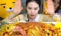 网红 吃瓜 吃炸鸡,吃瓜、吃炸鸡，揭秘网红美食生活