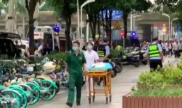 地铁1号线爆料事件视频,揭秘背后真相与争议